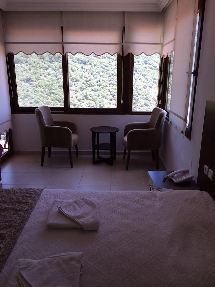 Aygul Hotel Ölüdeniz Zewnętrze zdjęcie
