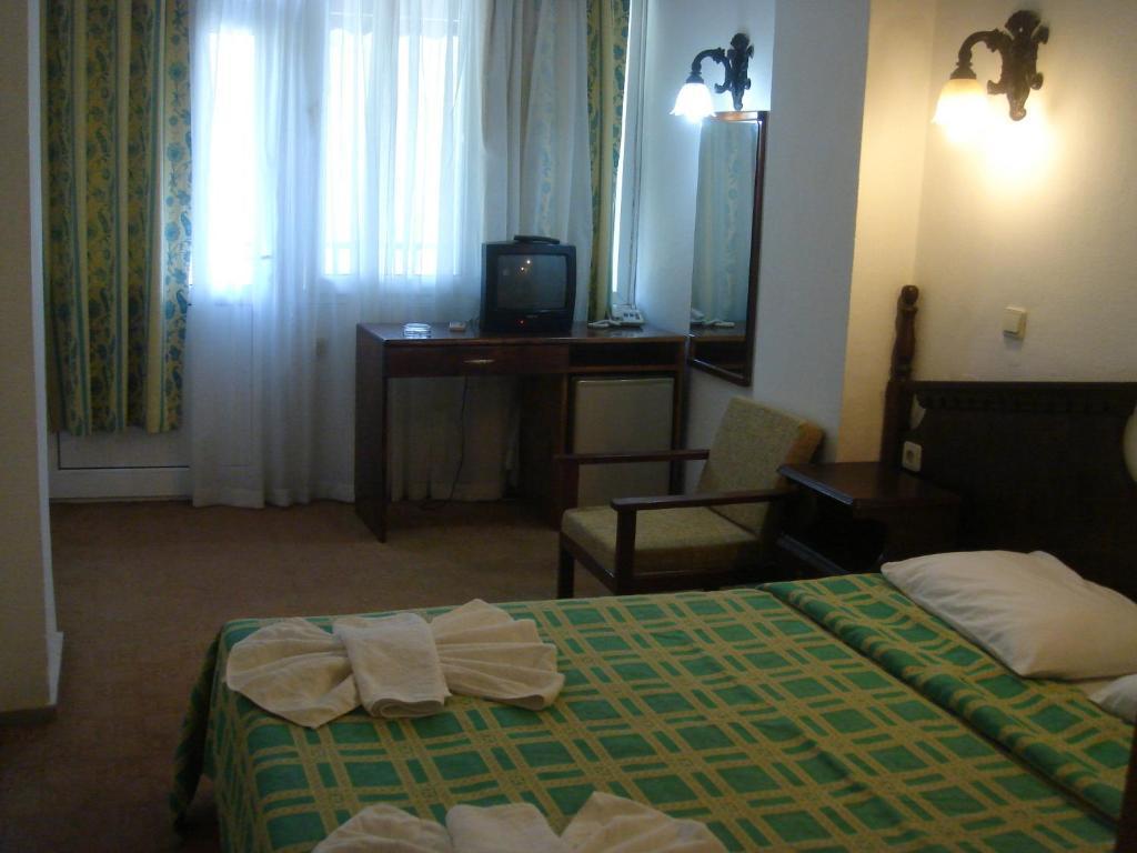 Aygul Hotel Ölüdeniz Pokój zdjęcie