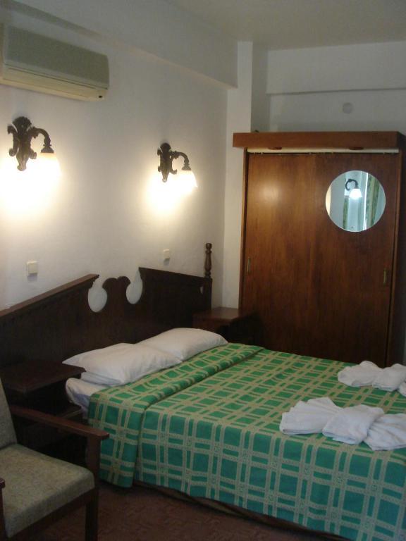 Aygul Hotel Ölüdeniz Pokój zdjęcie