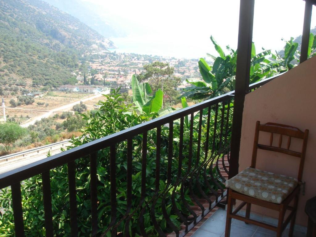 Aygul Hotel Ölüdeniz Pokój zdjęcie