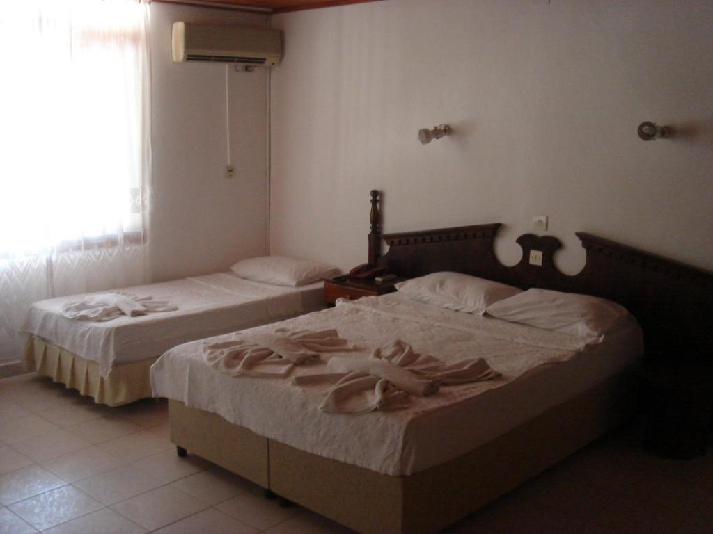 Aygul Hotel Ölüdeniz Pokój zdjęcie