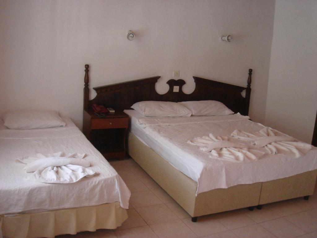 Aygul Hotel Ölüdeniz Pokój zdjęcie