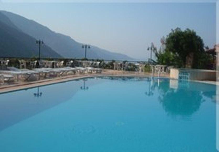 Aygul Hotel Ölüdeniz Zewnętrze zdjęcie