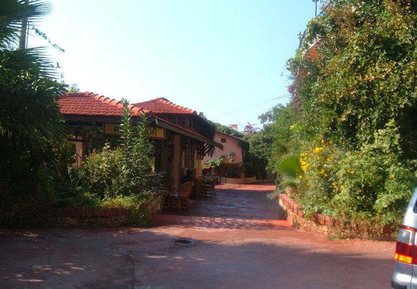 Aygul Hotel Ölüdeniz Zewnętrze zdjęcie