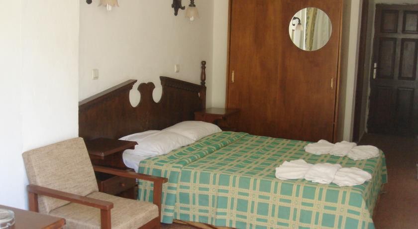 Aygul Hotel Ölüdeniz Zewnętrze zdjęcie