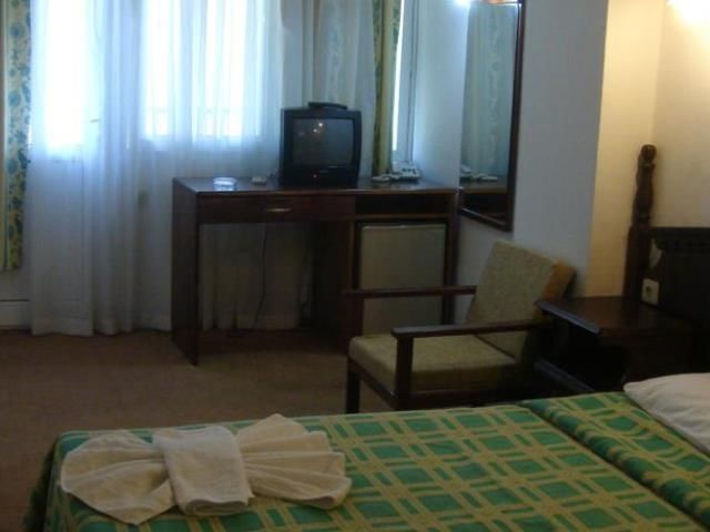 Aygul Hotel Ölüdeniz Zewnętrze zdjęcie