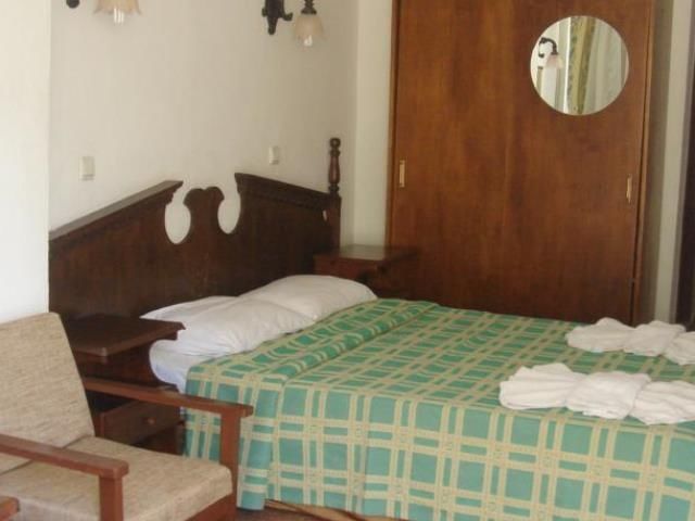 Aygul Hotel Ölüdeniz Zewnętrze zdjęcie